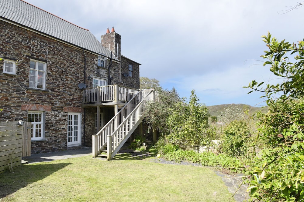Tower House