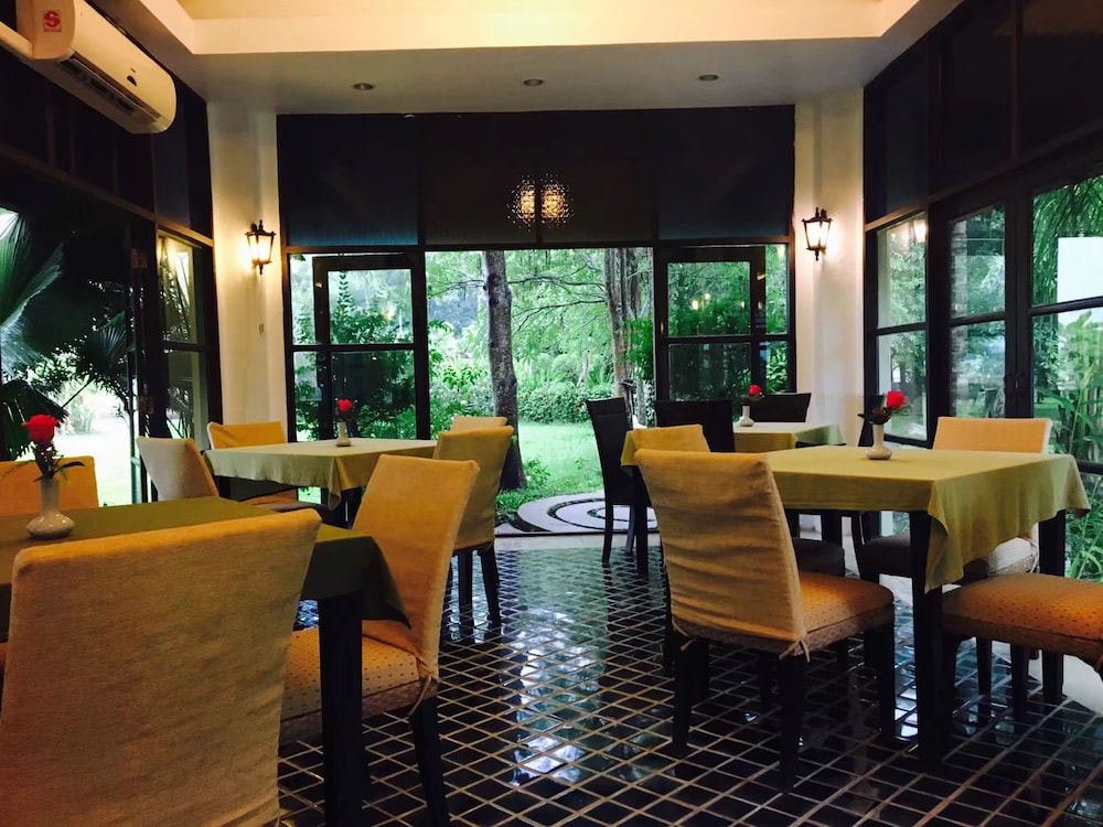 Suwannatara Resort