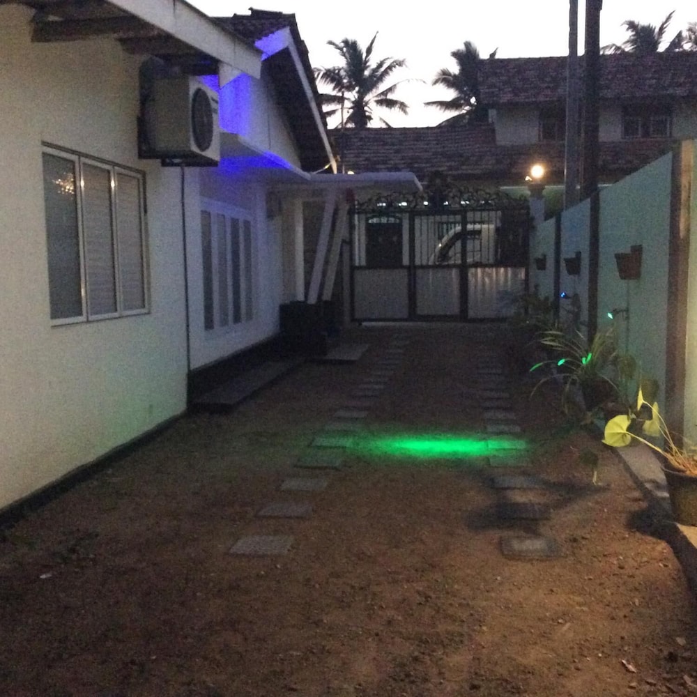 Jurys Bungalow