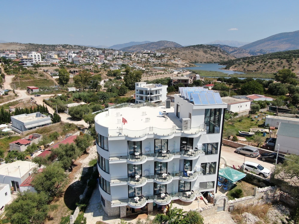BELSAR Hotel