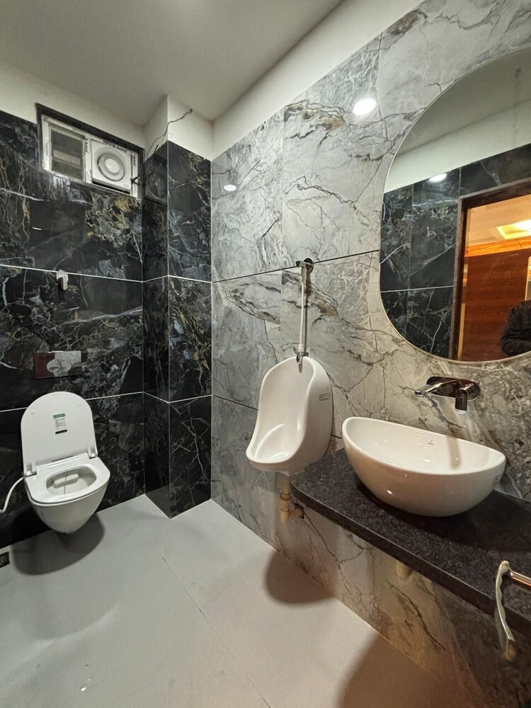 The Silk Route Resort
