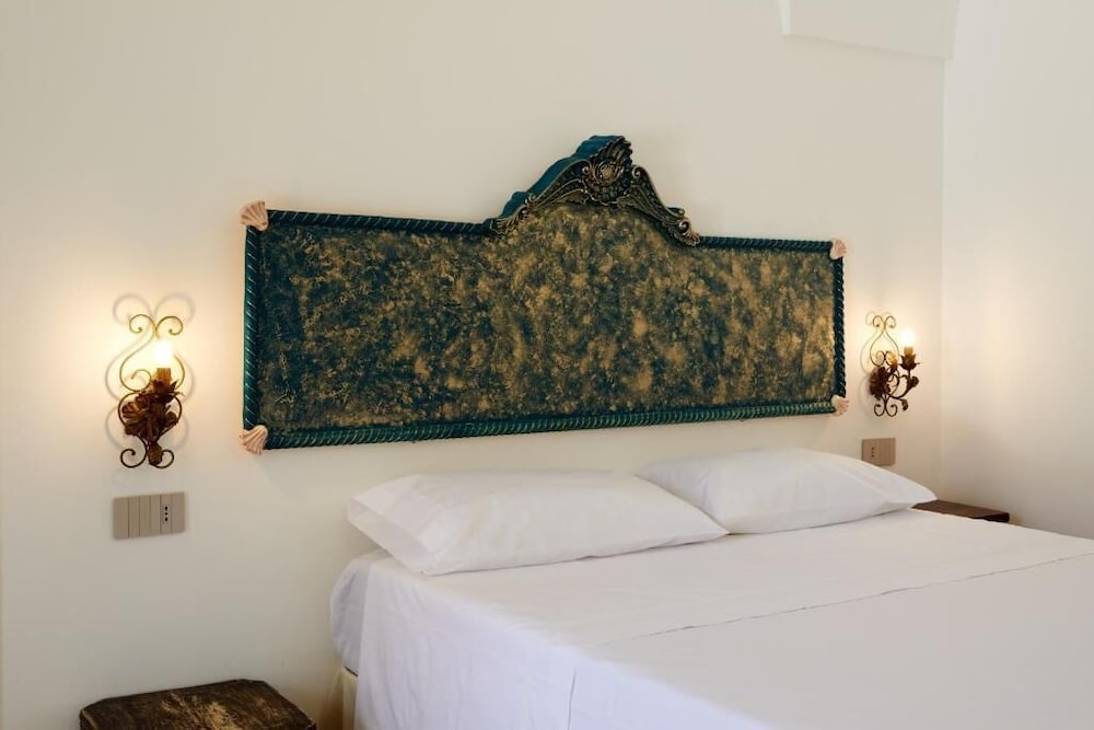 Petra Country House