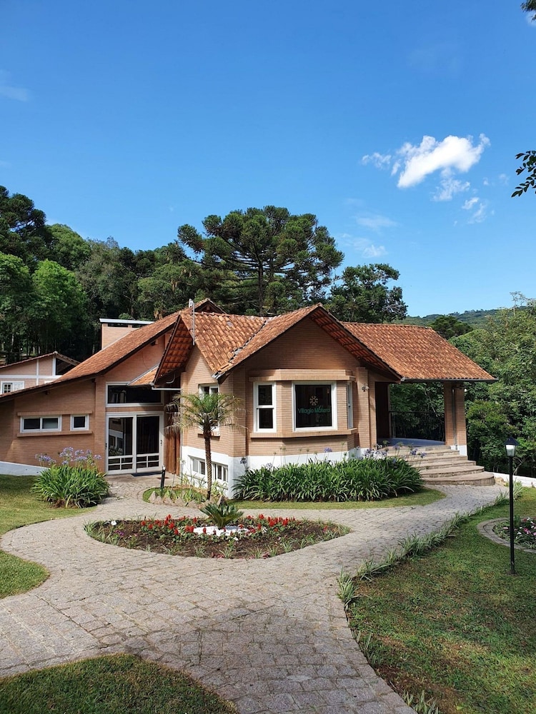 Villagio Matera - São Luiz do Purunã