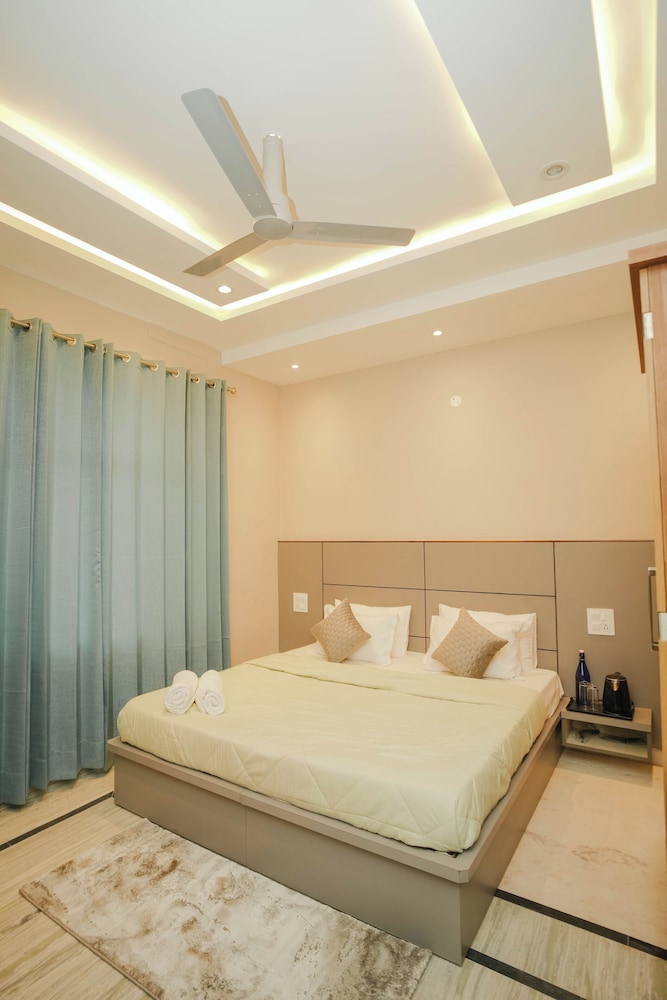 The Pine melody -4BHK Villa view 3