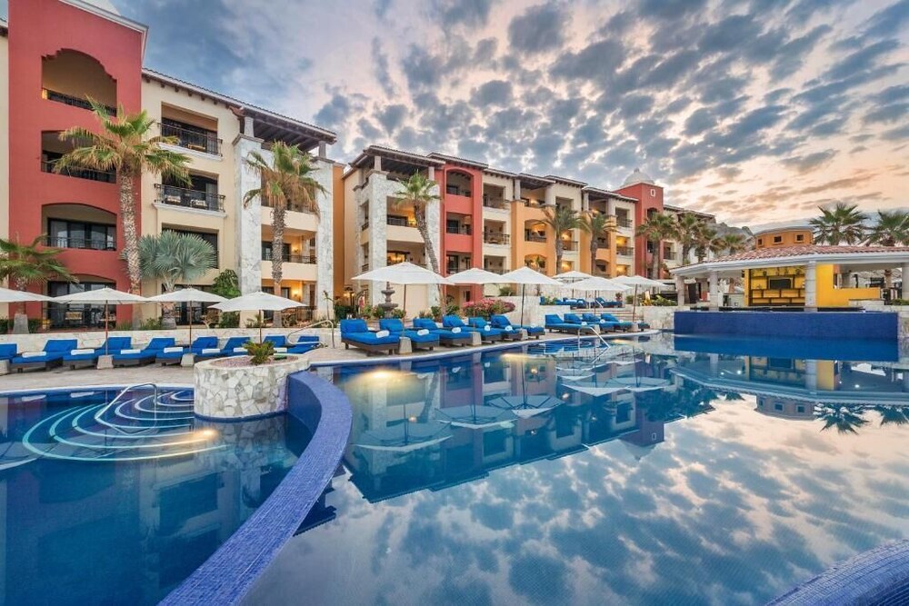 Hacienda Encantada