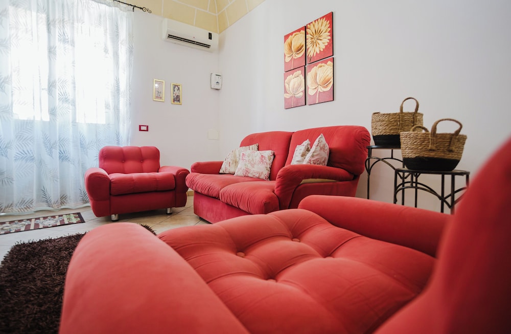 Casa Libertà 32