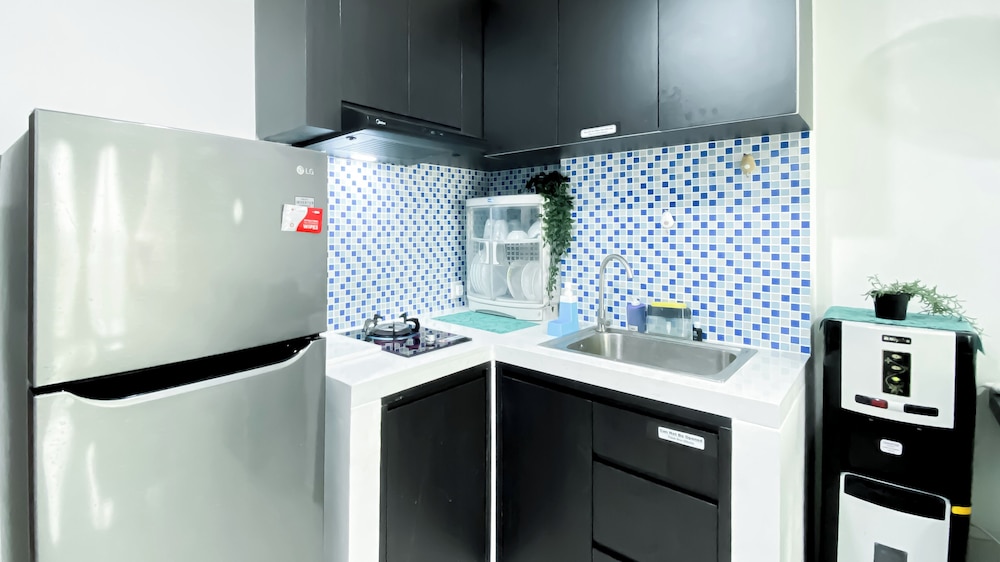 Stunning 2Br Apartment At Daan Mogot City