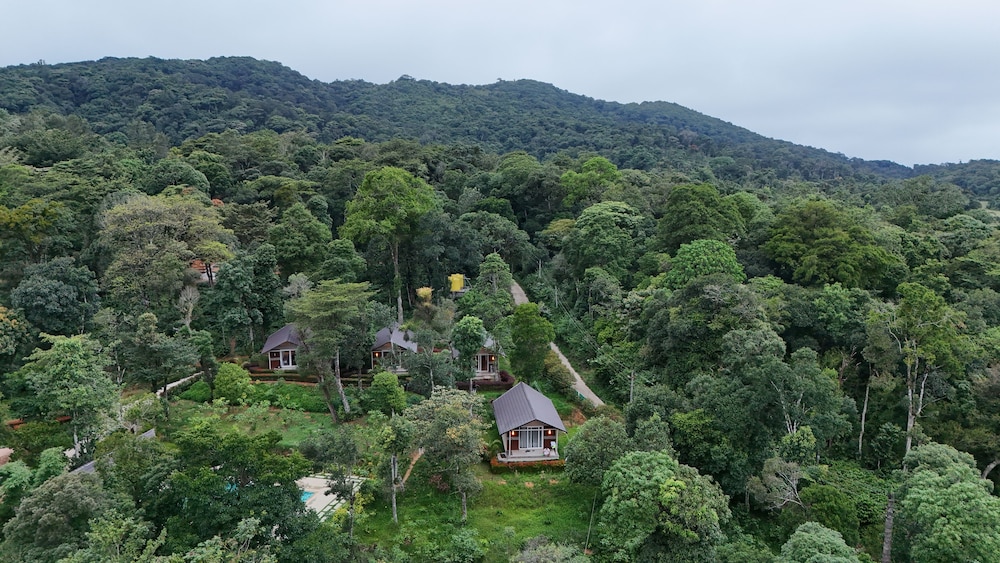 Vishmaa Resort