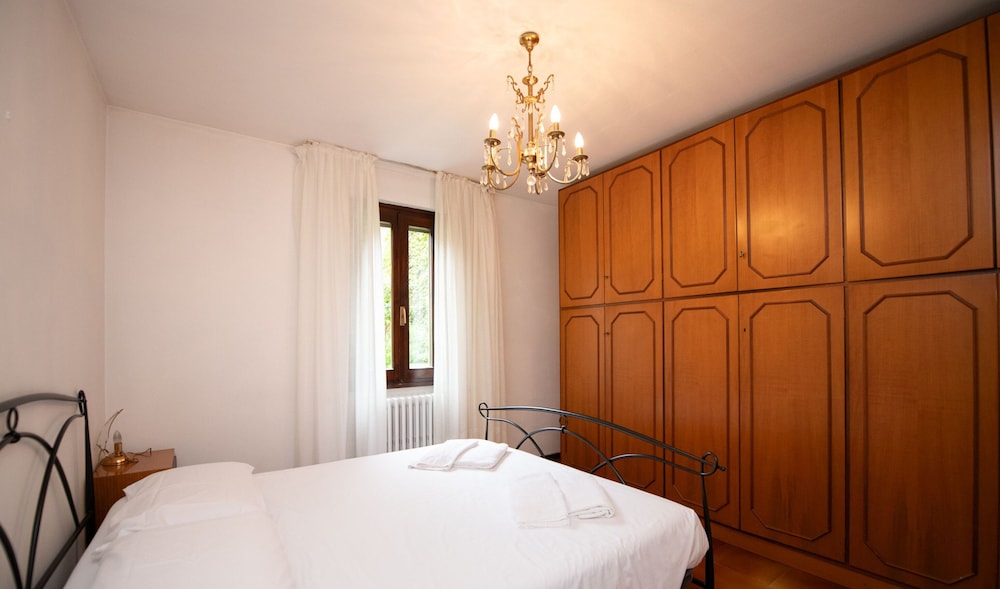 La Casa di Andrea in Gardone Riviera