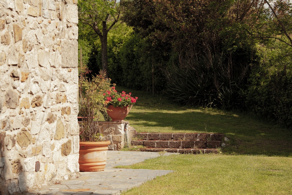 Agriturismo Bio Aia della Colonna