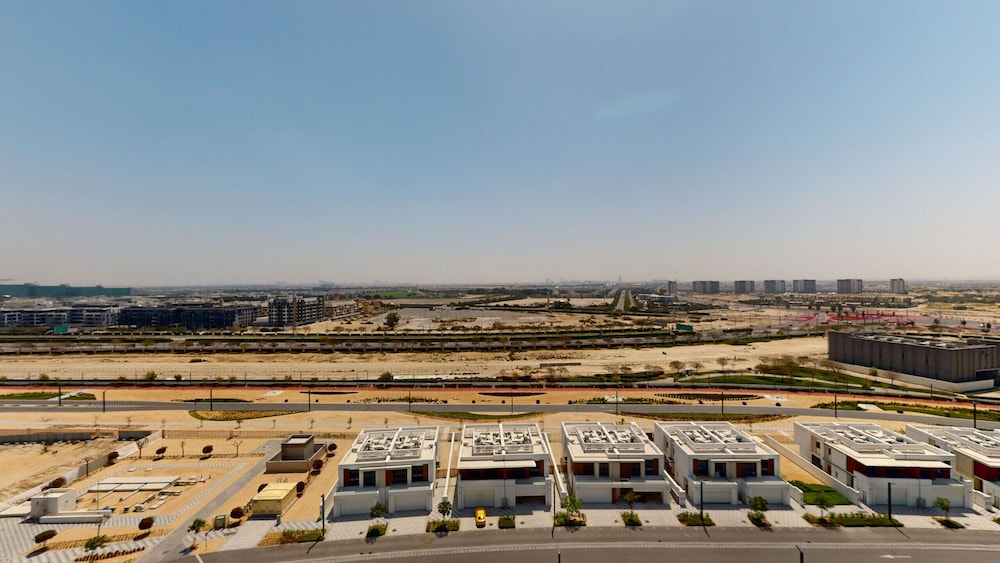 Primestay - District One Residences - MBR