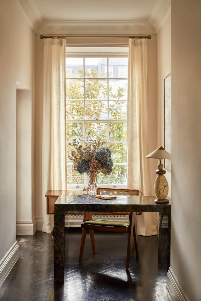 Belgravia Beauty - by Out of Office Lifestyle