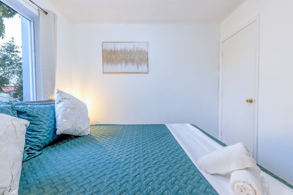Book Now and Enjoy a Top Miami Location