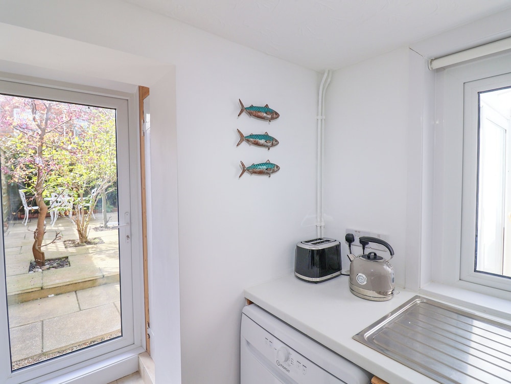 Mackerel Cottage