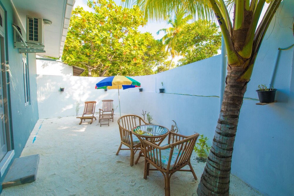 Kriulhiya Maldives