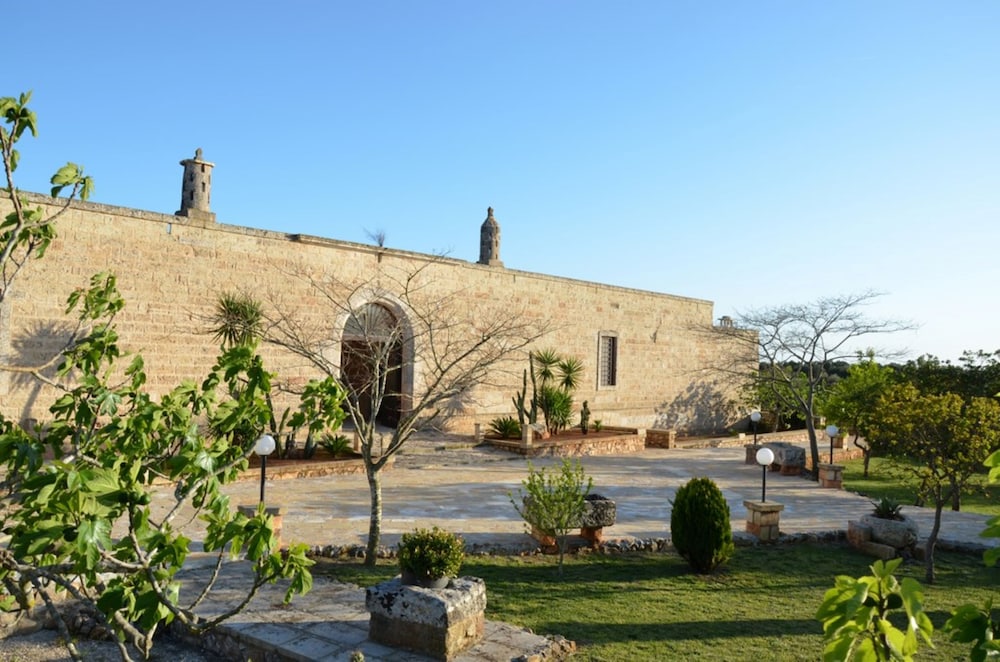 Tenuta Masseria & Spa Chicco Rizzo
