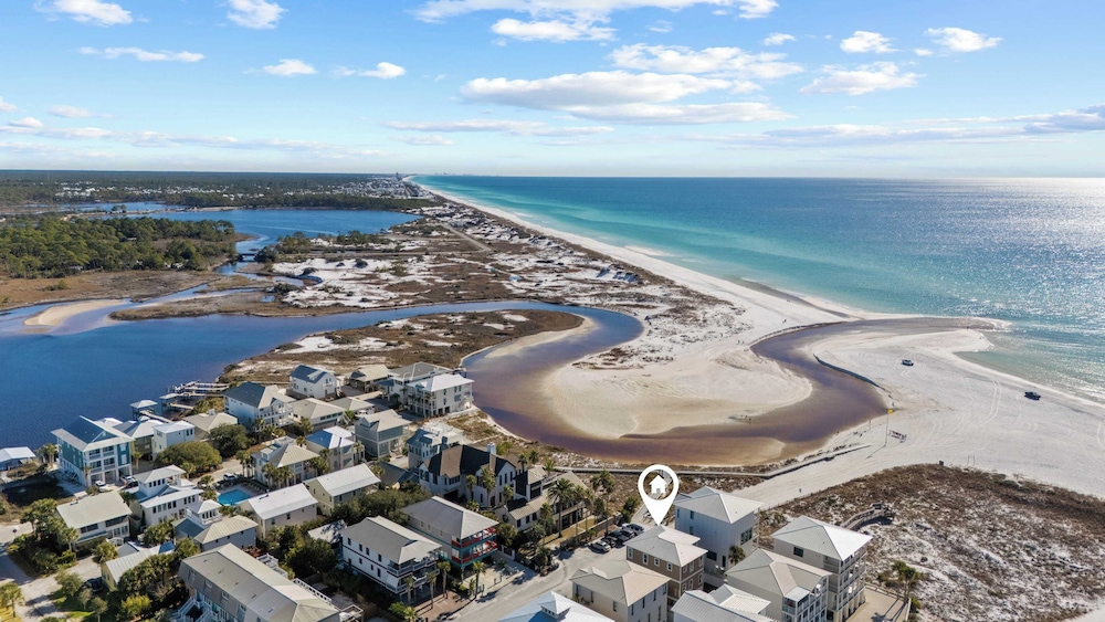 Grayt Digs by Avantstay Next to Beach, Oceanview