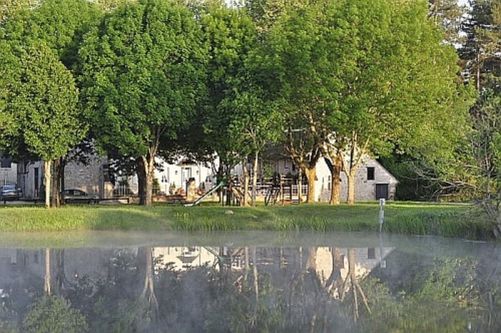 La Frégeolière