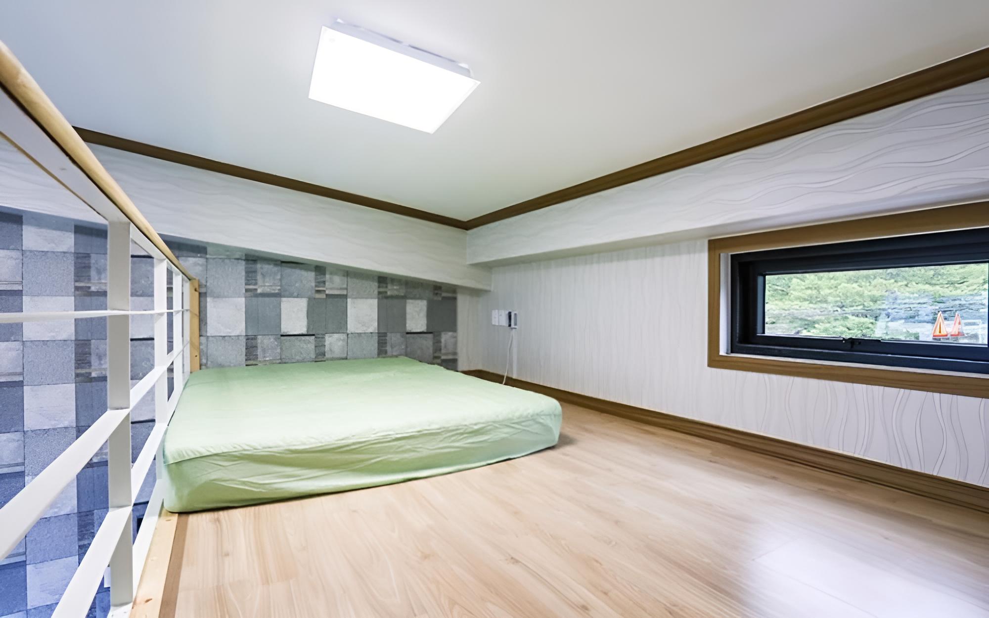 Yangsan Doyeon Valley Pension view 4