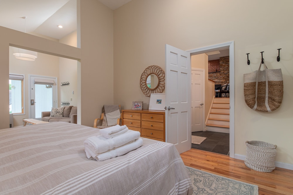 Club Sugarbush #8 3 Bedroom Condo