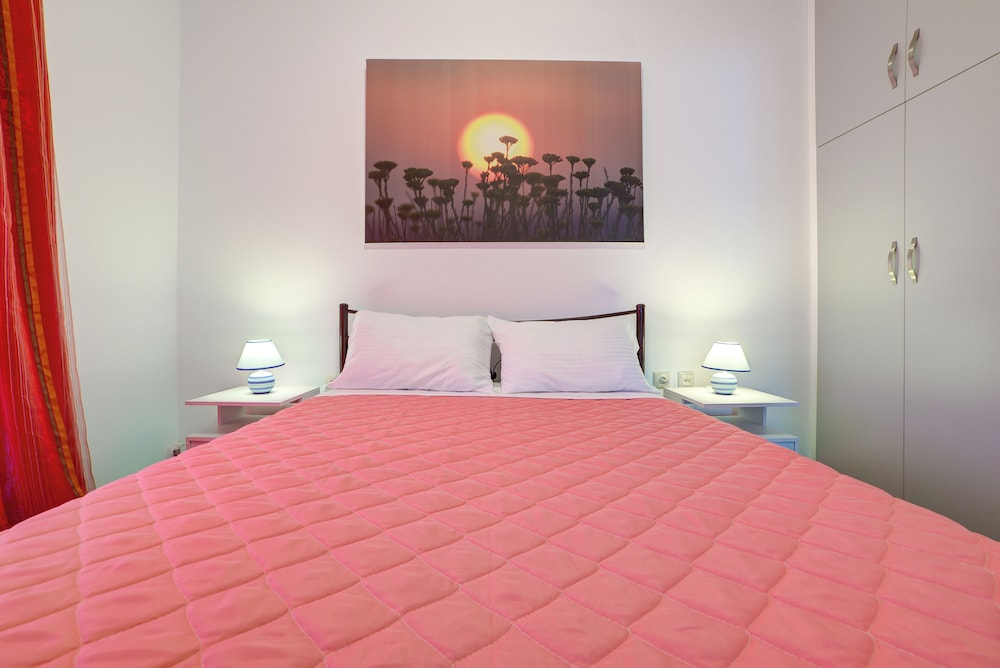 ADELPHI APARTMENTS