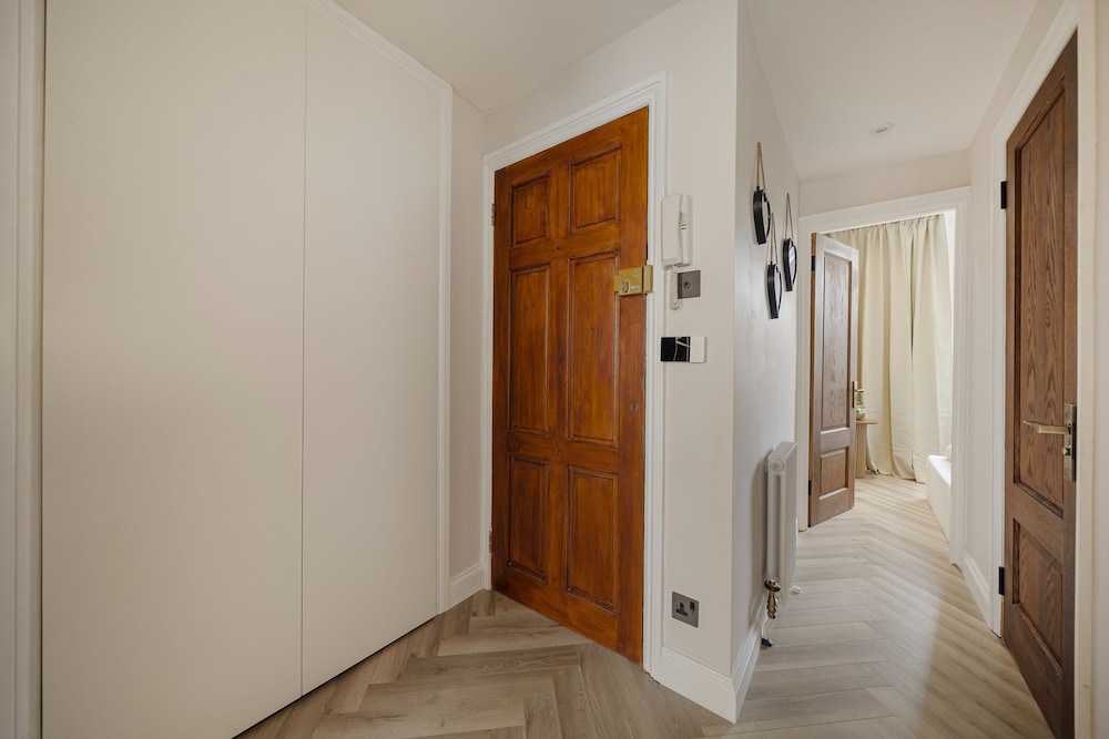 Devonshire Terrace - 2 Bedroom Apartment