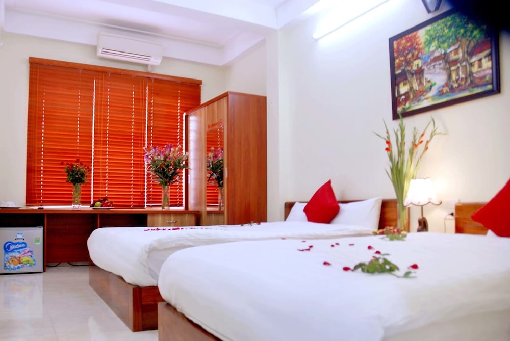 Advisor Travel Homestay