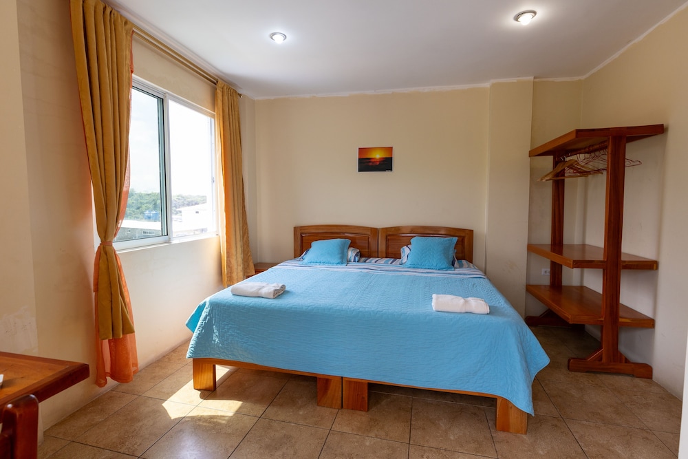 Ariana´S Galapagos Hostal