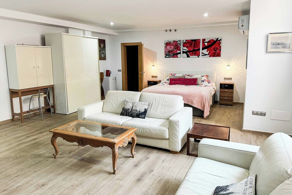 Villa Blossom