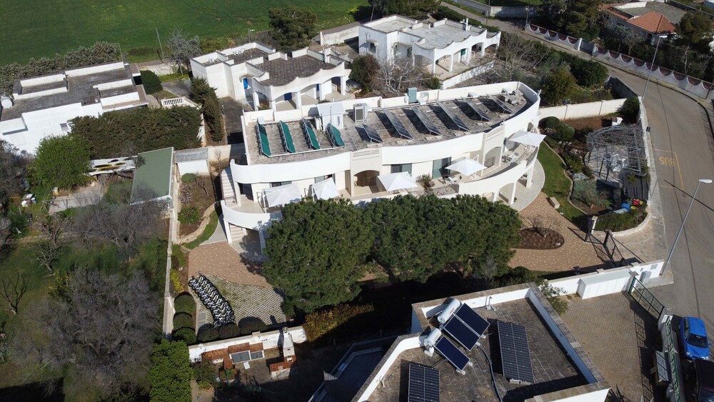 Residence Il colle