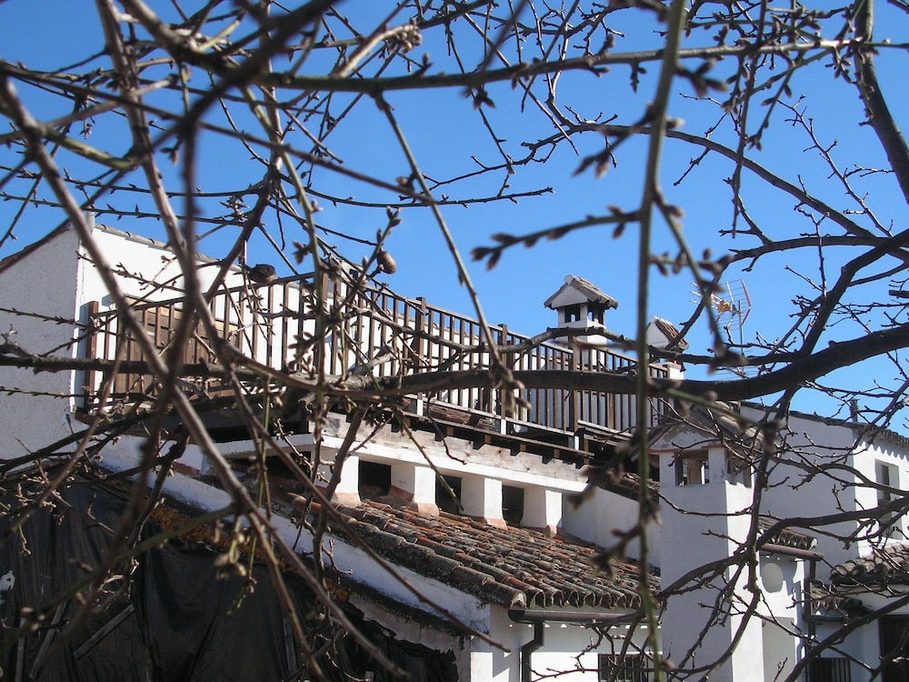 Hostería Casa Adriano