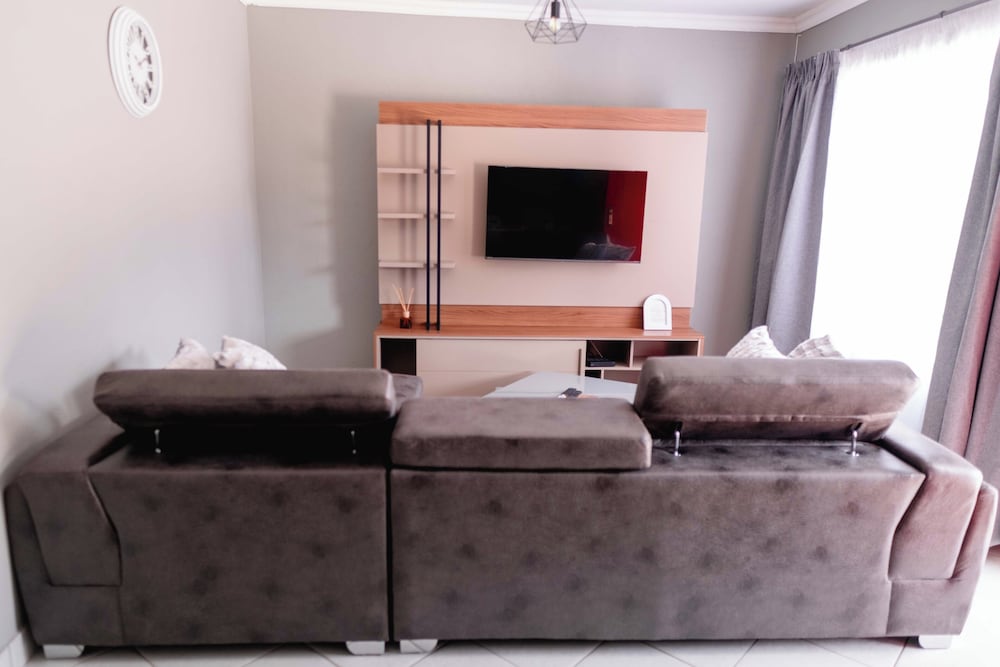 Viata Luxe Guesthouse