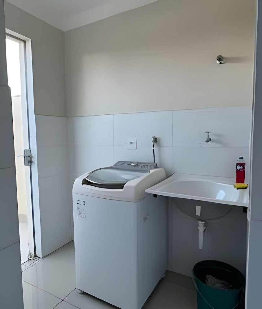 Residencial Algarve