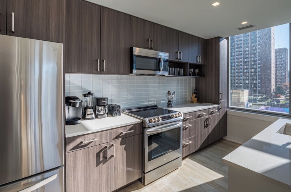 Global Luxury Suites Capitol Riverfront