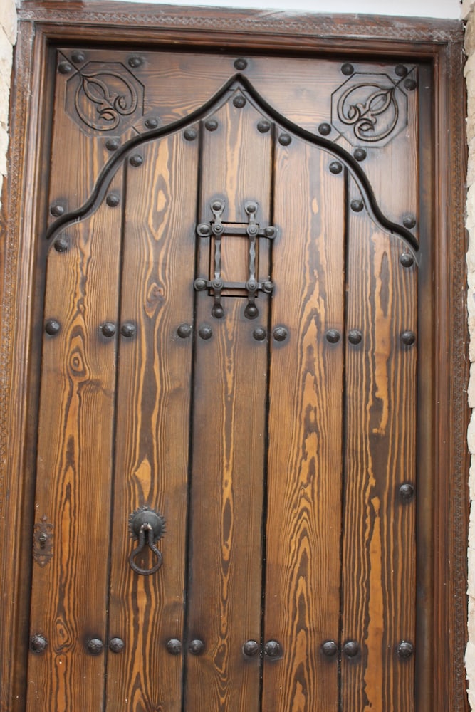 Posada del Cani