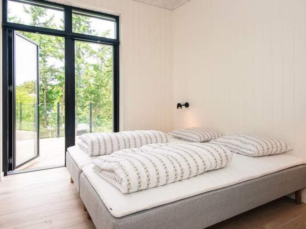 5 Star Holiday Home in Ebeltoft