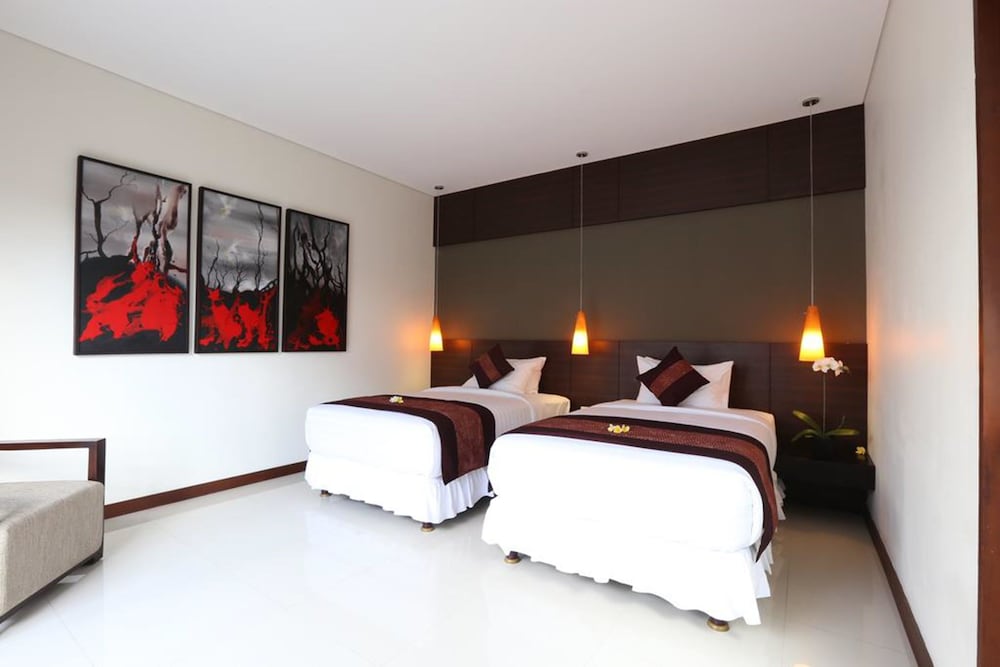 Uppala Villa & Spa Umalas