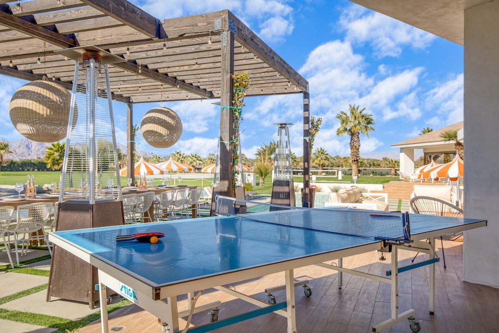 Buena Vista by Avantstay Massive Outdoor Oasis w/ Pool, Spa Firepit! - Property Image 29