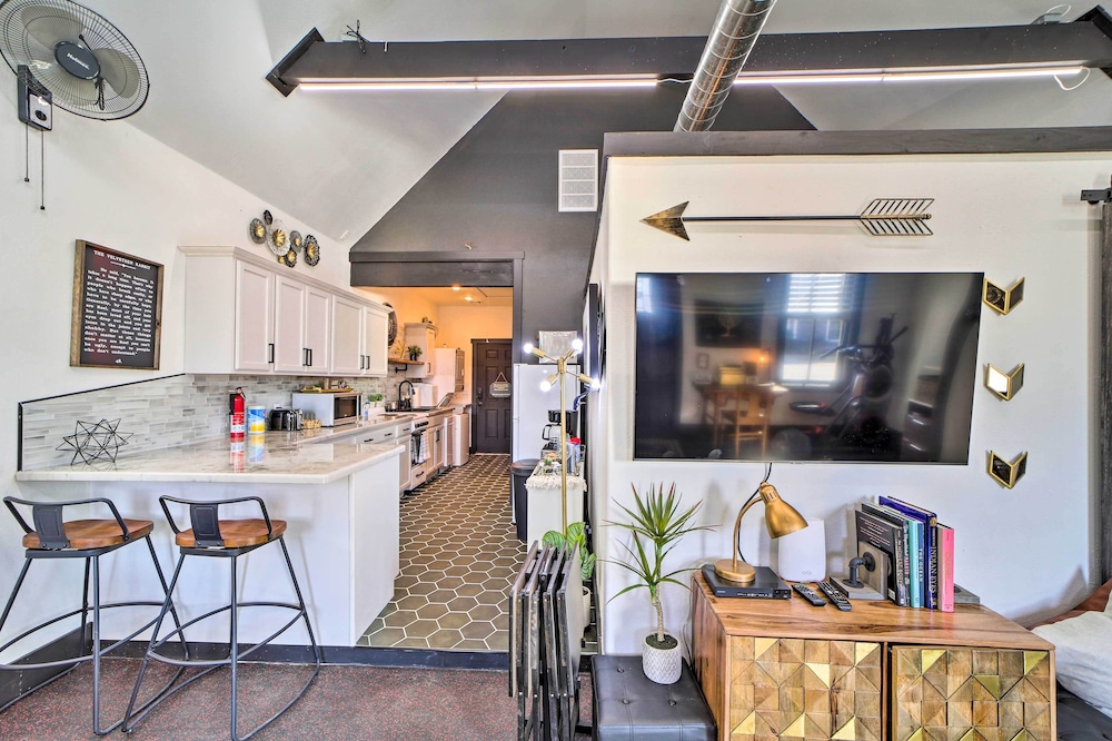 Eufaula Vacations - Cozy Carlton Landing Home - Near Lake Eufaula - Property Image 26