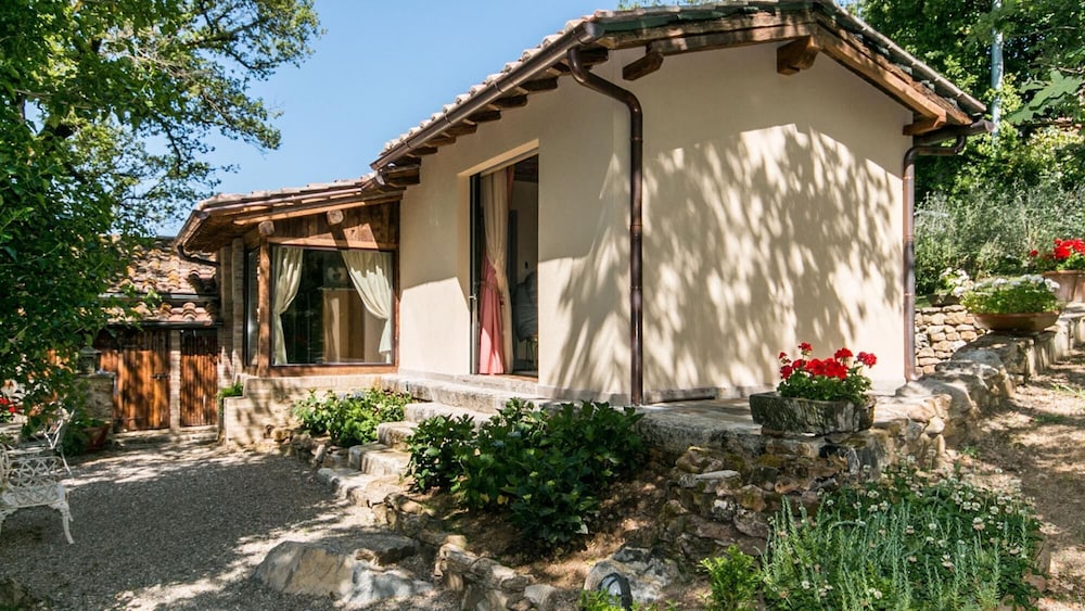 Borgo Paradiso 4 2 in Ciciano