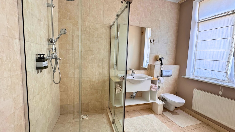 Summit Villa Chisinau