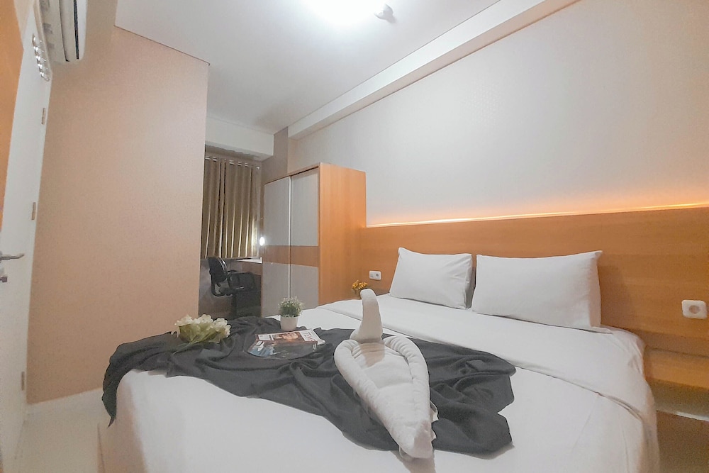 2Br Near Unpar At Parahyangan Residence Apartment