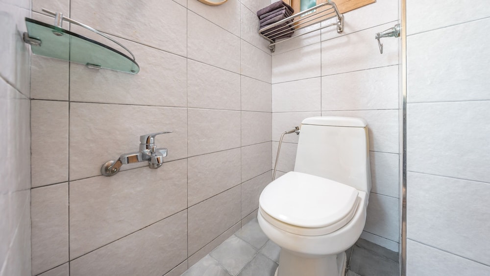 Yeosu Arungeorida Ocean View Pension