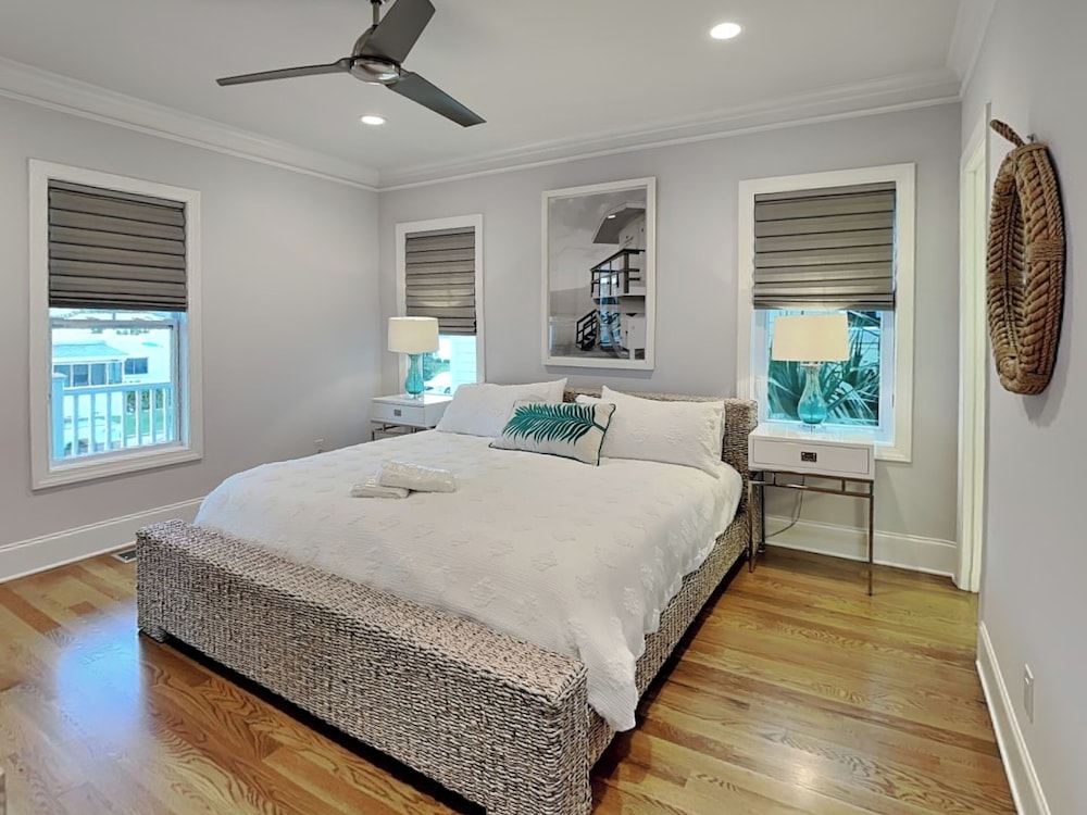 Southern Comfort by Carolina Retreats
