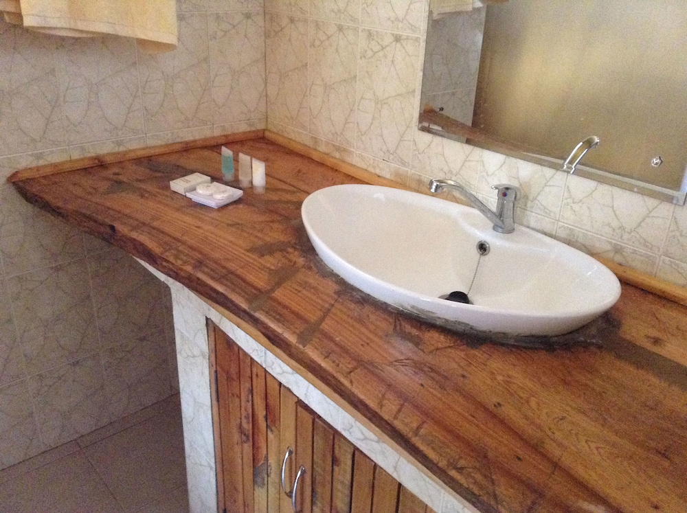AA Lodge Amboseli