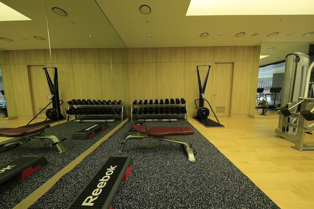 Booyoung Hotel & Resort