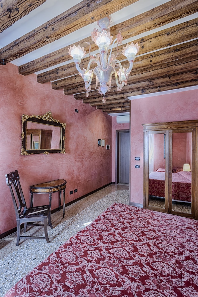 Hotel Guerrato
