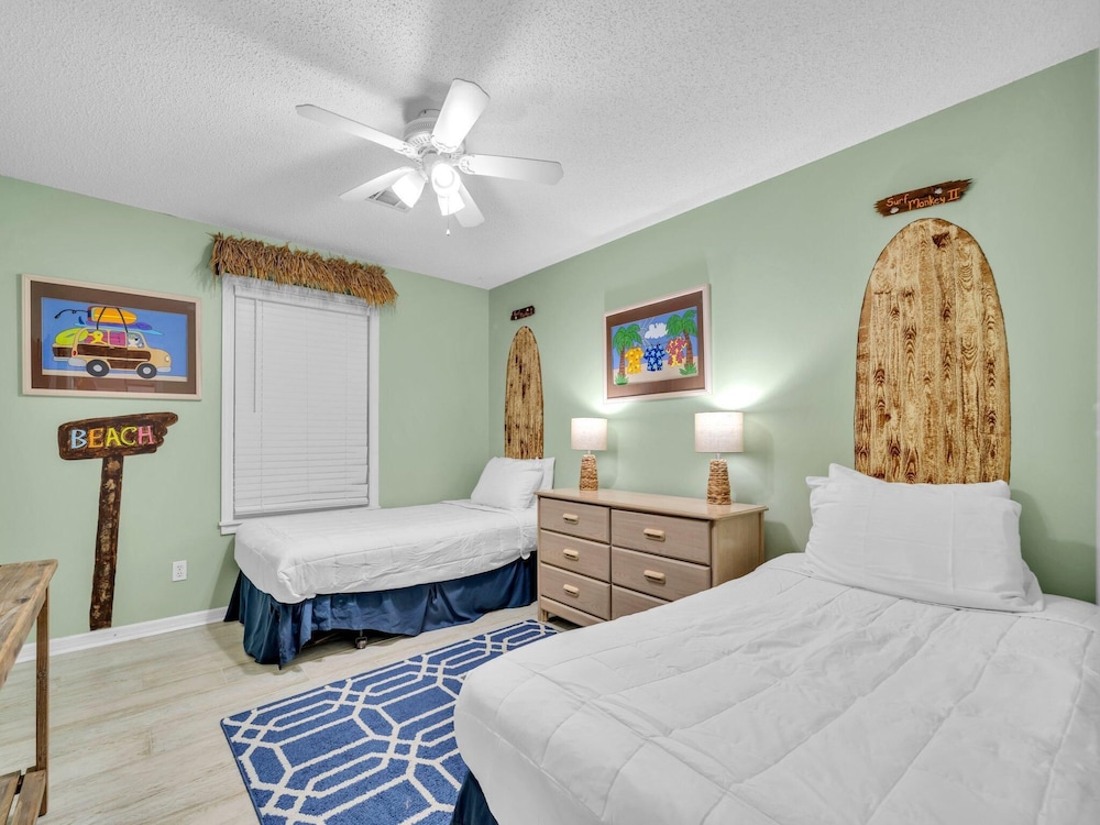 Beachside Villas 1211