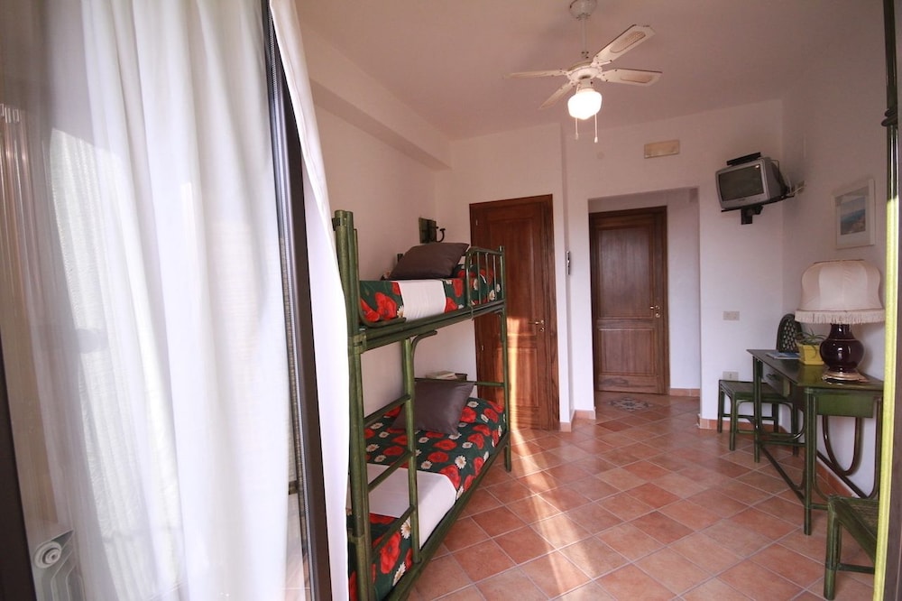 Villa Basilio Accommodation