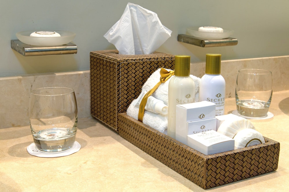 Jamaica Vacations - Secrets Wild Orchid Montego Bay - Luxury - Adults Only - All Inclusive - Property Image 32